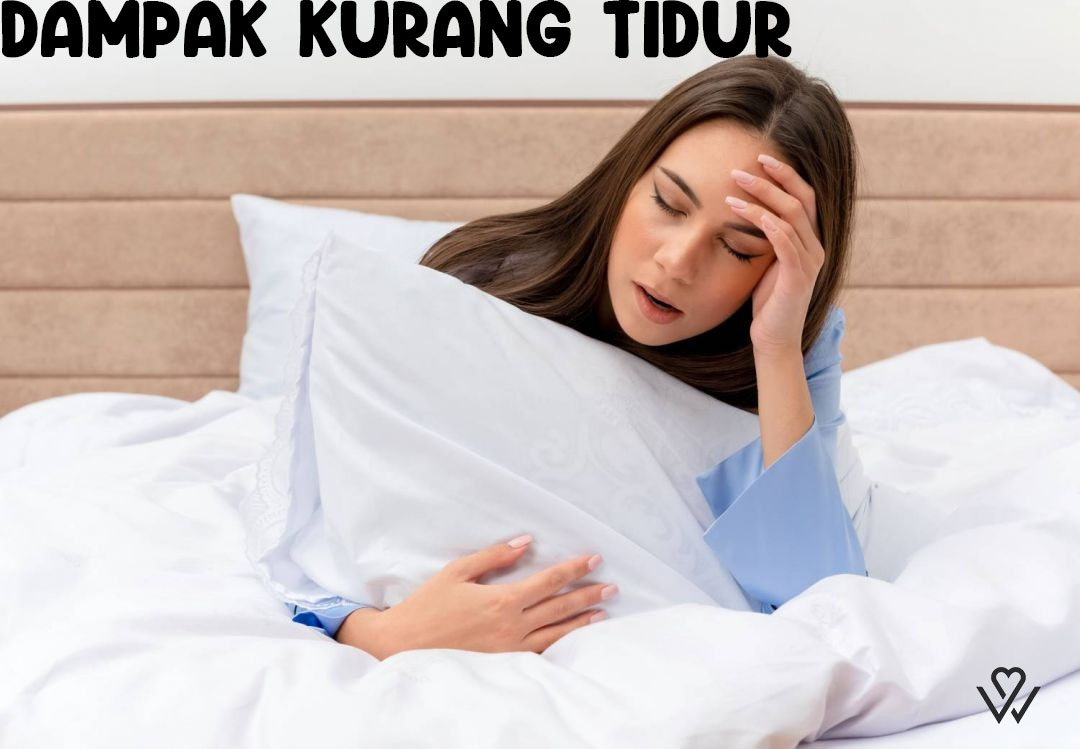 Dampak kurang tidur